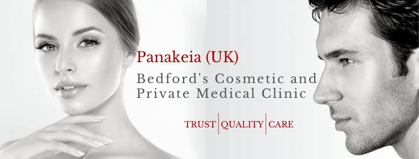 Panakeia UK Ltd Banner